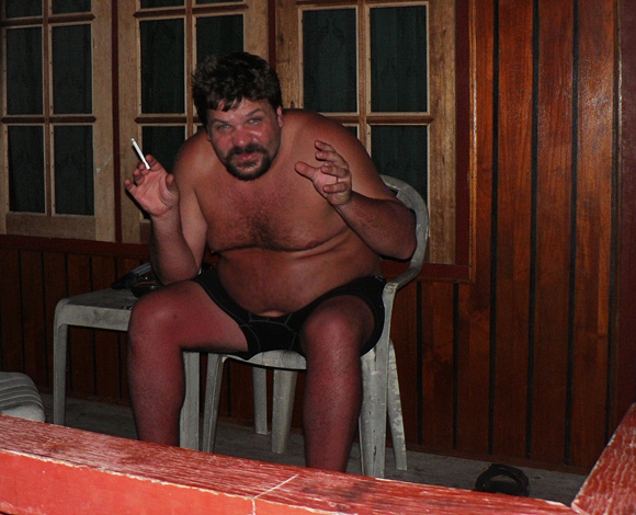 Pan Lemis