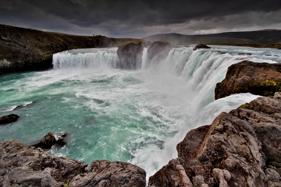 Godafoss