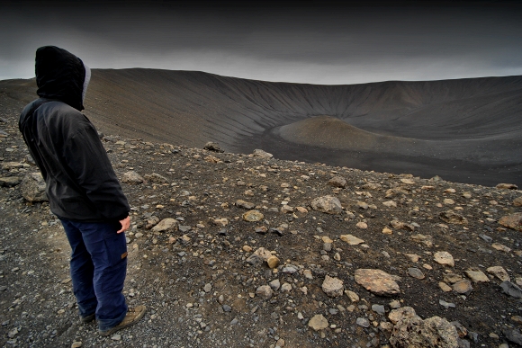 Hverfjall