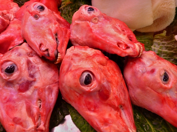La Boqueria