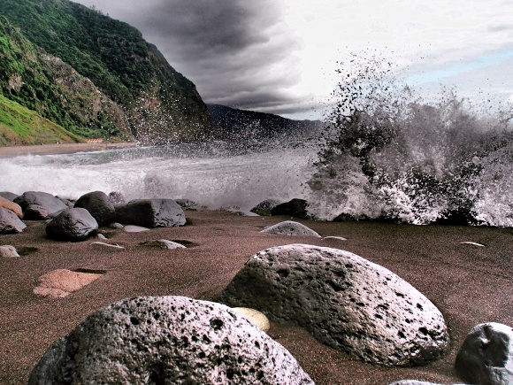 Madeira