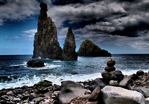 Madeira, severn pobe