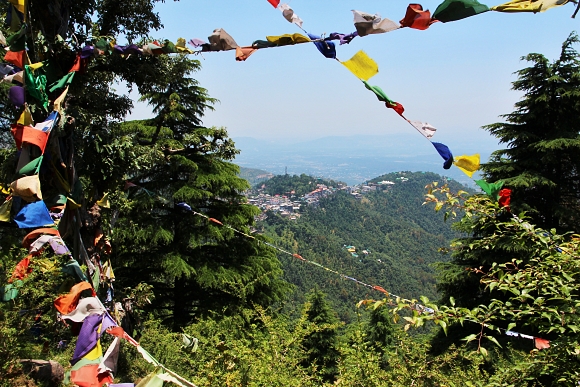 Dharmsala