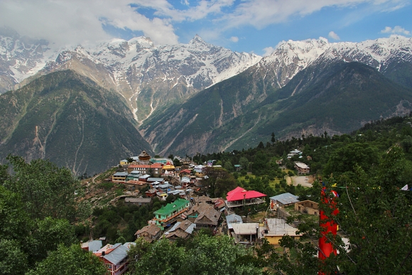 Vska Kalpa