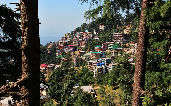 McLeodGanj