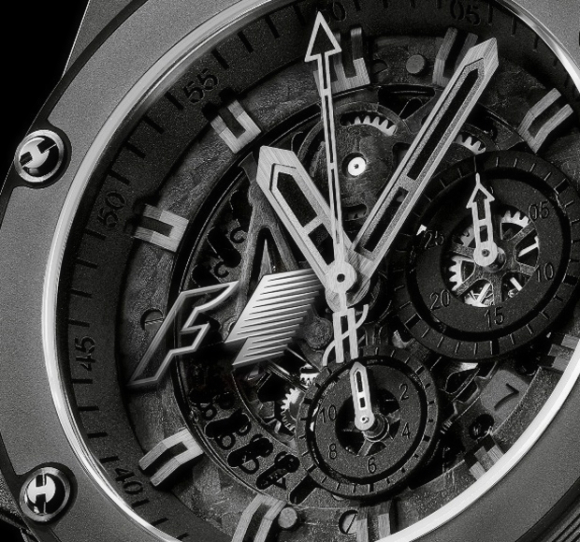 Hodinky Hublot, m oblben