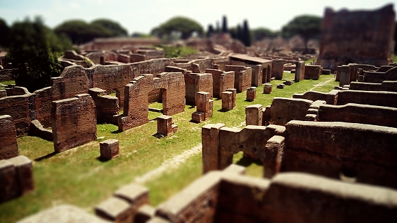 Ostia Antica