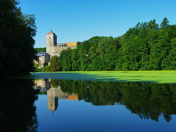 Hrad Kost
