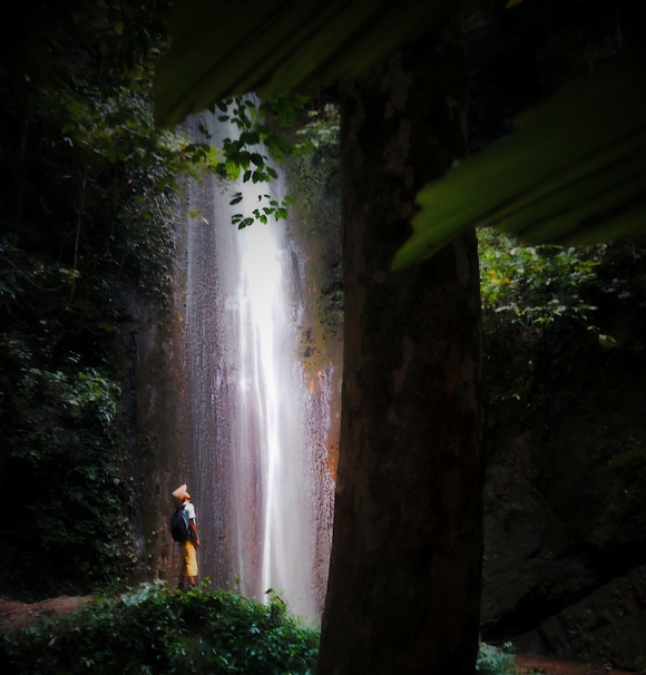 Myanmar, vodopd