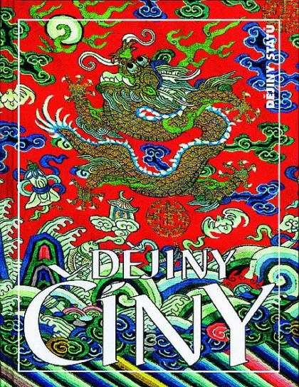 Dejiny Ciny, John K. Fairbank