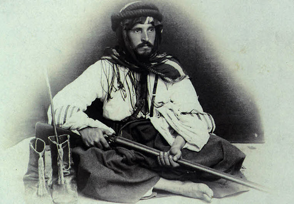 Alois Musil