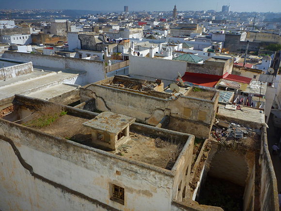 Rabat, Morocco