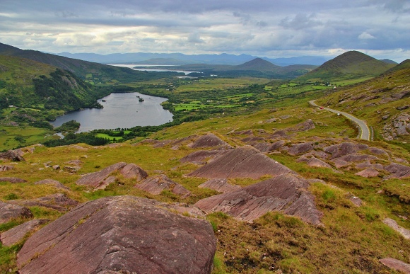 Healy pass