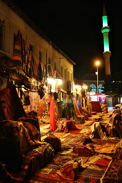 Carpets, Greme