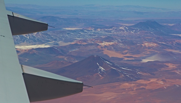 Atacama