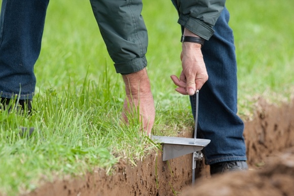 Ploughing championships in Ireland