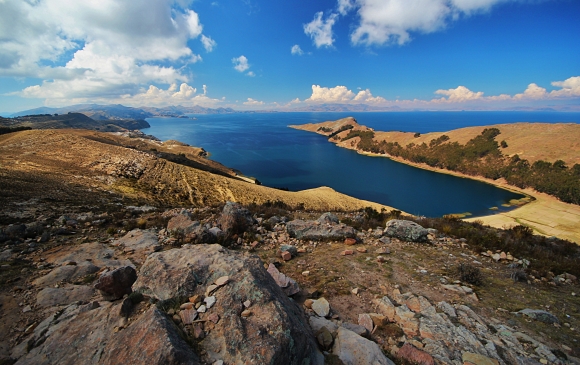 Isla del Sol
