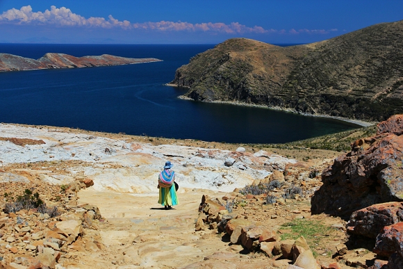 Isla del Sol