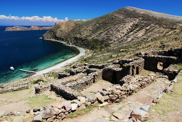 Isla del Sol