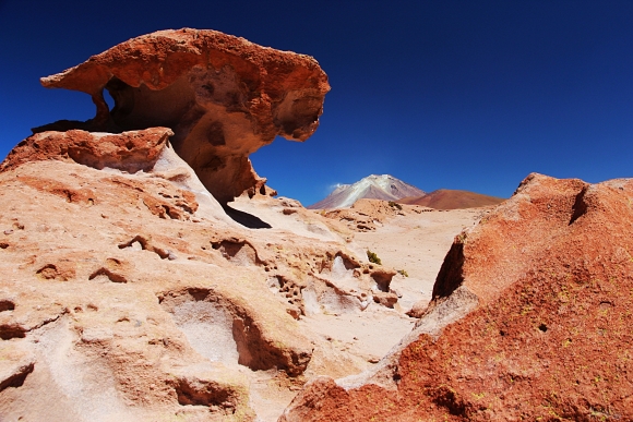 Salar de Uyuni