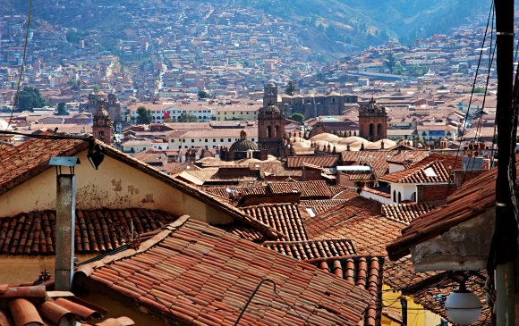 Cusco