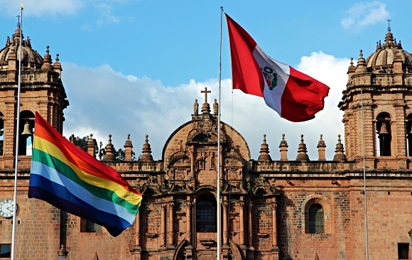 Cusco