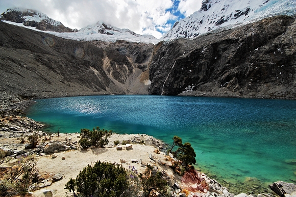 Laguna 69