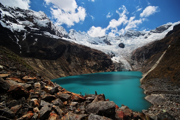 Laguna Arhuyacocha