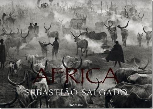 Sebastiao Salgado - Africa