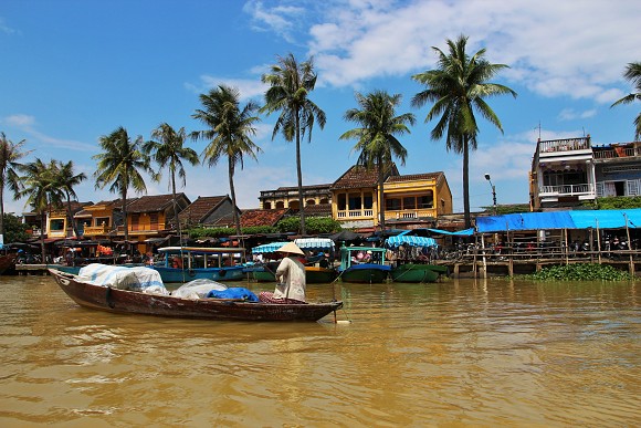 Hoi An