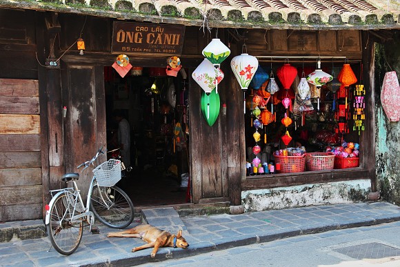 Hoi An