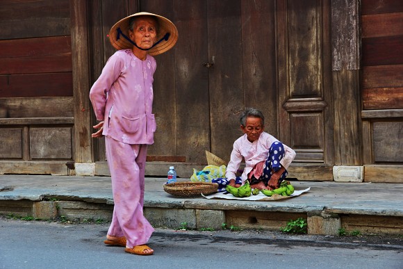 Hoi An