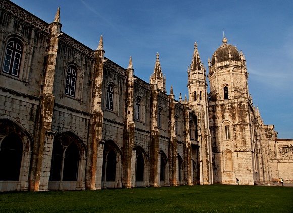 Klter Jernimos
