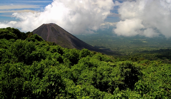 Sopka Izalgo