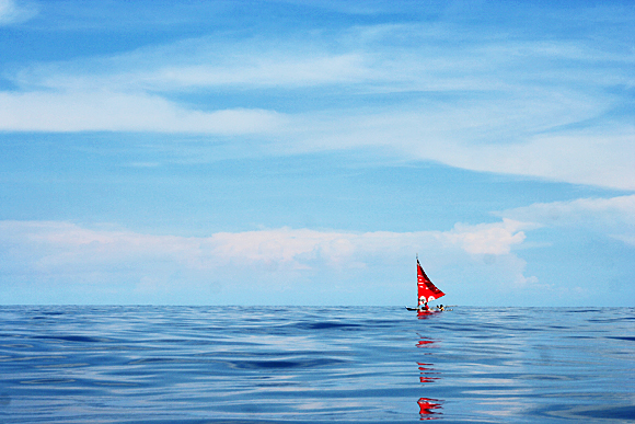 Sawu sea