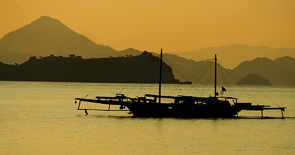 Svtn v Labuanbajo