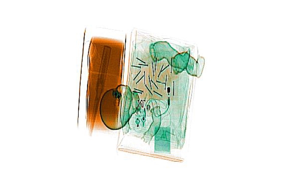 Letter bomb