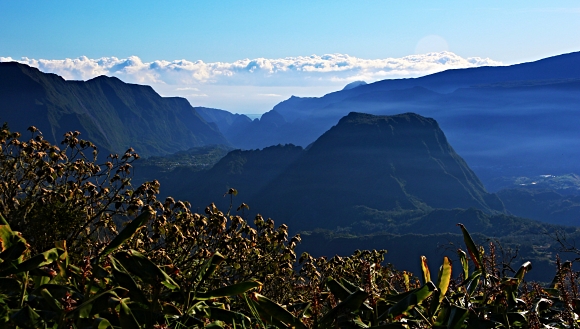 Cirque Salazie
