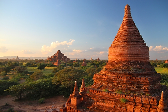 Bagan