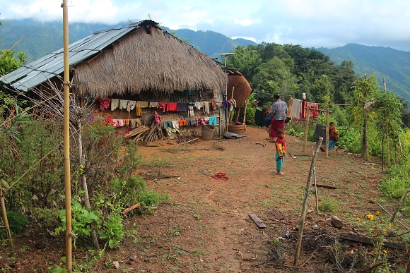 Dm u Hsipaw