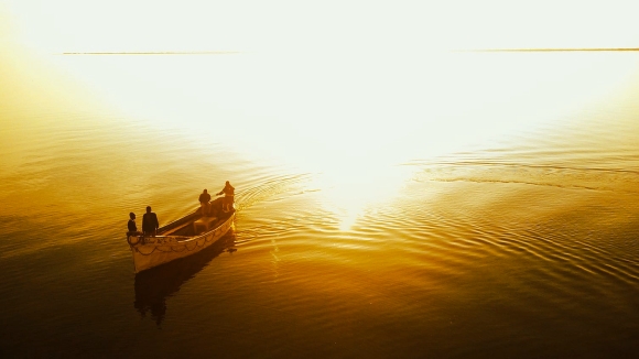 Jezero Malawi