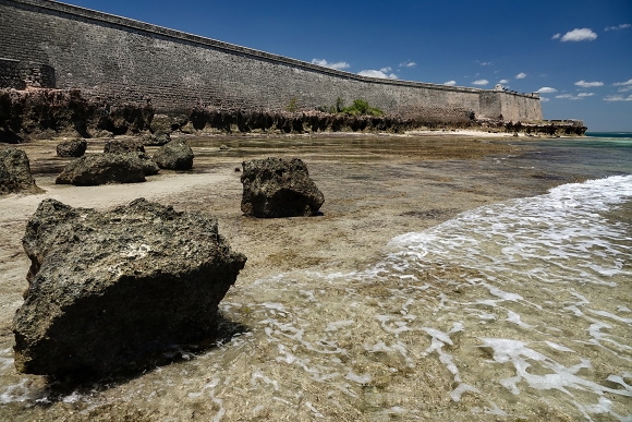 Ilha du Mozambique