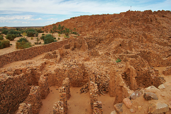Ouadane