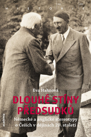 Dlouh stny pesudk