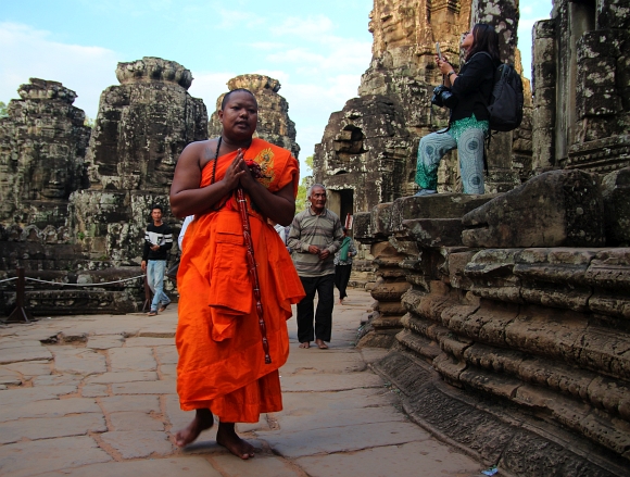 Bayon