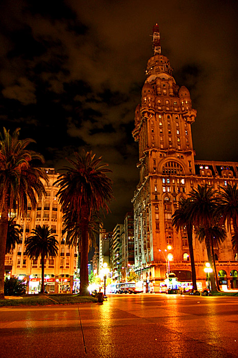 Montevideo